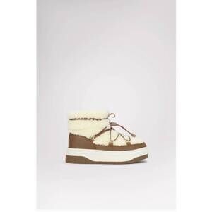 NEW PAJAR women's janie 2.0 boot in tan